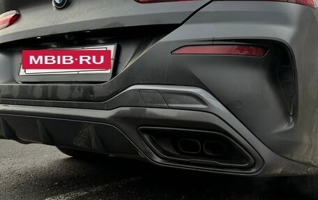 BMW 8 серия, 2020 год, 10 500 000 рублей, 10 фотография