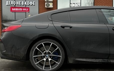 BMW 8 серия, 2020 год, 10 500 000 рублей, 9 фотография