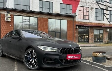 BMW 8 серия, 2020 год, 10 500 000 рублей, 4 фотография