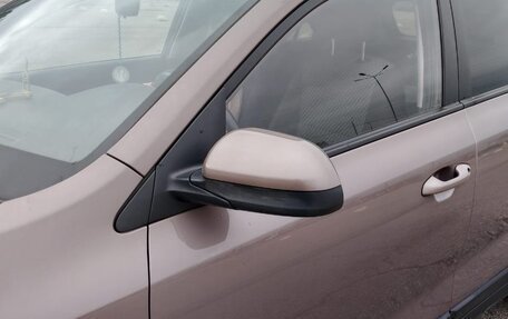 KIA Rio IV, 2018 год, 1 450 000 рублей, 2 фотография