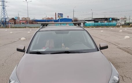 KIA Rio IV, 2018 год, 1 450 000 рублей, 3 фотография