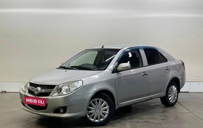 Geely MK I рестайлинг, 2008 год, 188 000 рублей, 1 фотография