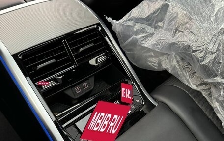 BMW 8 серия, 2020 год, 10 500 000 рублей, 22 фотография