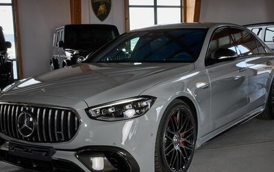 Mercedes-Benz S-Класс AMG, 2024 год, 35 900 000 рублей, 1 фотография