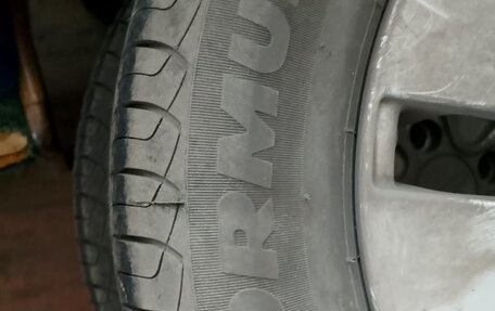 KIA Rio IV, 2018 год, 1 450 000 рублей, 12 фотография