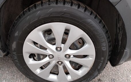 KIA Rio IV, 2018 год, 1 450 000 рублей, 11 фотография