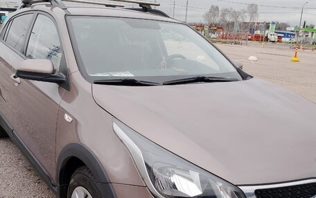 KIA Rio IV, 2018 год, 1 450 000 рублей, 8 фотография