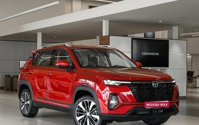 Changan CS35 Plus, 2024 год, 2 649 900 рублей, 1 фотография