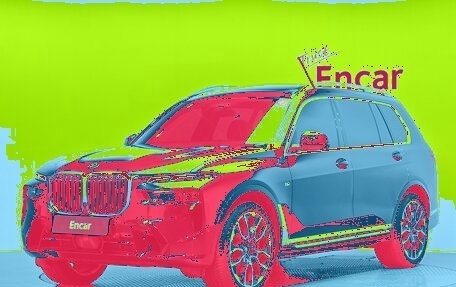 BMW X7, 2025 год, 15 535 444 рублей, 1 фотография