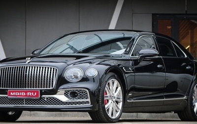 Bentley Flying Spur, 2020 год, 20 600 000 рублей, 1 фотография