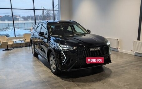 Haval Jolion, 2025 год, 2 329 000 рублей, 1 фотография