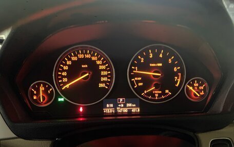 BMW 3 серия, 2013 год, 1 450 000 рублей, 3 фотография