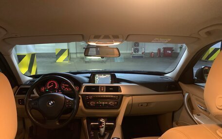 BMW 3 серия, 2013 год, 1 450 000 рублей, 2 фотография