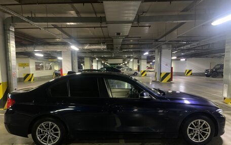 BMW 3 серия, 2013 год, 1 450 000 рублей, 6 фотография