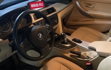 BMW 3 серия, 2013 год, 1 450 000 рублей, 9 фотография