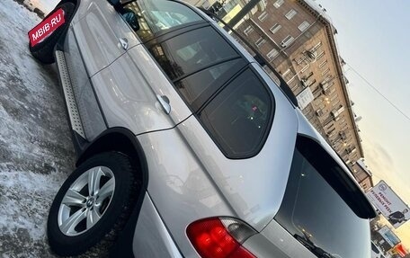 BMW X5, 2005 год, 1 650 000 рублей, 7 фотография