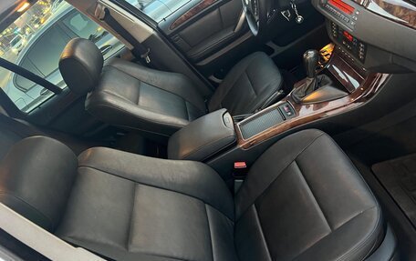 BMW X5, 2005 год, 1 650 000 рублей, 11 фотография