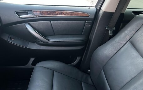 BMW X5, 2005 год, 1 650 000 рублей, 22 фотография