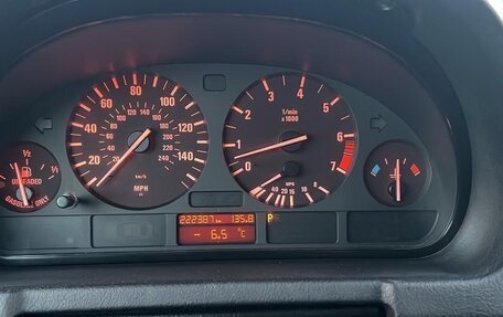 BMW X5, 2005 год, 1 650 000 рублей, 24 фотография