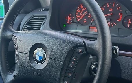 BMW X5, 2005 год, 1 650 000 рублей, 14 фотография