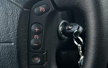 BMW X5, 2005 год, 1 650 000 рублей, 16 фотография