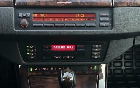 BMW X5, 2005 год, 1 650 000 рублей, 20 фотография