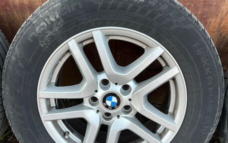 BMW X5, 2005 год, 1 650 000 рублей, 26 фотография