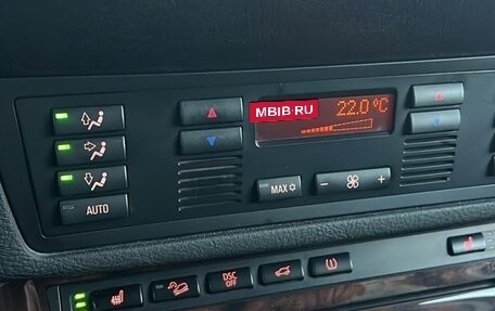 BMW X5, 2005 год, 1 650 000 рублей, 25 фотография