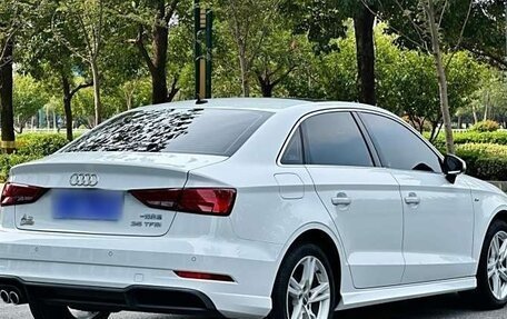 Audi A3, 2021 год, 1 714 000 рублей, 6 фотография