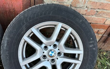 BMW X5, 2005 год, 1 650 000 рублей, 28 фотография