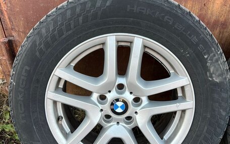 BMW X5, 2005 год, 1 650 000 рублей, 27 фотография