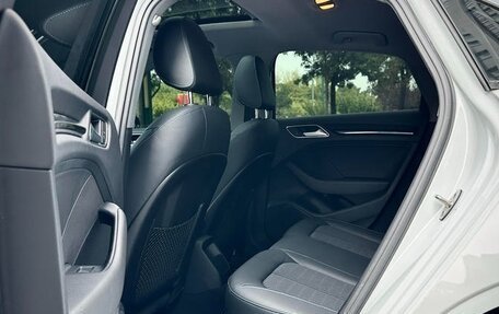 Audi A3, 2021 год, 1 714 000 рублей, 12 фотография