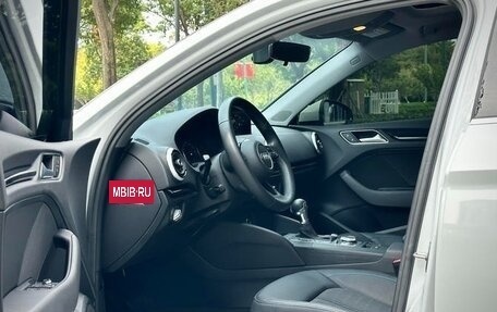 Audi A3, 2021 год, 1 714 000 рублей, 11 фотография