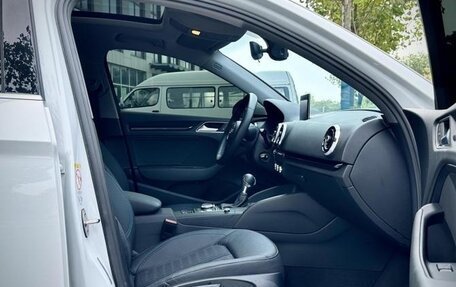 Audi A3, 2021 год, 1 714 000 рублей, 25 фотография