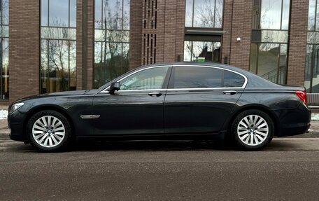 BMW 7 серия, 2011 год, 1 495 000 рублей, 6 фотография