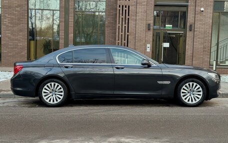 BMW 7 серия, 2011 год, 1 495 000 рублей, 5 фотография