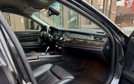 BMW 7 серия, 2011 год, 1 495 000 рублей, 7 фотография