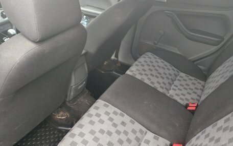 Ford Focus II рестайлинг, 2007 год, 310 000 рублей, 9 фотография