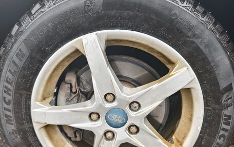 Ford Focus II рестайлинг, 2007 год, 310 000 рублей, 12 фотография