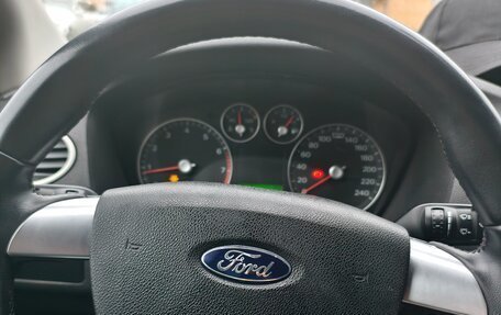 Ford Focus II рестайлинг, 2007 год, 310 000 рублей, 10 фотография