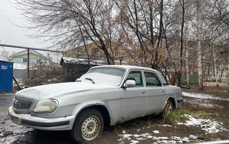 ГАЗ 31105 «Волга», 2006 год, 70 000 рублей, 2 фотография