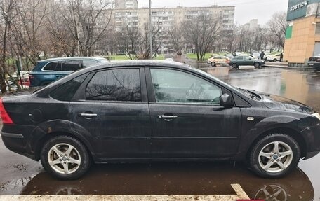 Ford Focus II рестайлинг, 2007 год, 310 000 рублей, 7 фотография