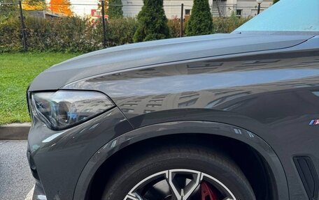 BMW X5, 2022 год, 8 200 000 рублей, 2 фотография