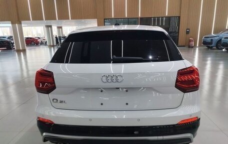 Audi Q2 I, 2021 год, 1 808 000 рублей, 3 фотография