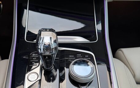 BMW X5, 2022 год, 8 200 000 рублей, 5 фотография