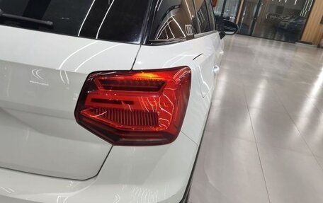 Audi Q2 I, 2021 год, 1 808 000 рублей, 5 фотография