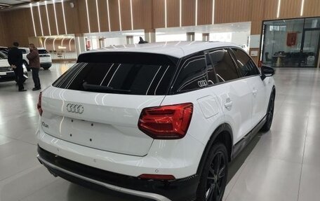 Audi Q2 I, 2021 год, 1 808 000 рублей, 4 фотография