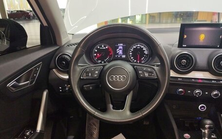 Audi Q2 I, 2021 год, 1 808 000 рублей, 7 фотография