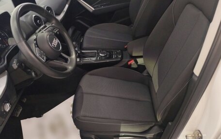 Audi Q2 I, 2021 год, 1 808 000 рублей, 11 фотография