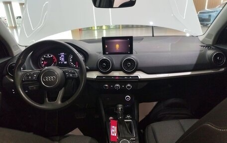 Audi Q2 I, 2021 год, 1 808 000 рублей, 6 фотография